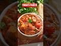 Dhaba Style Tomato Paneer Curry @VismaiFood