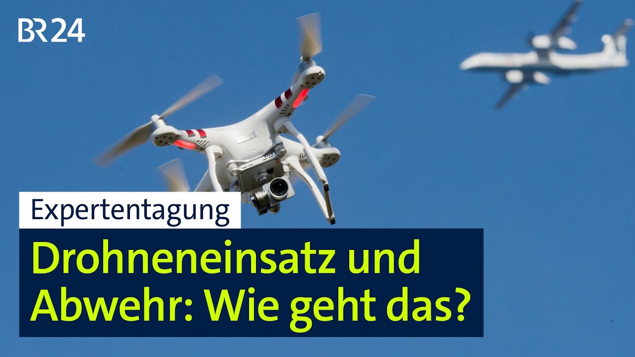 Gilching: Advanced Air Mobility Forum 2025 | BR24