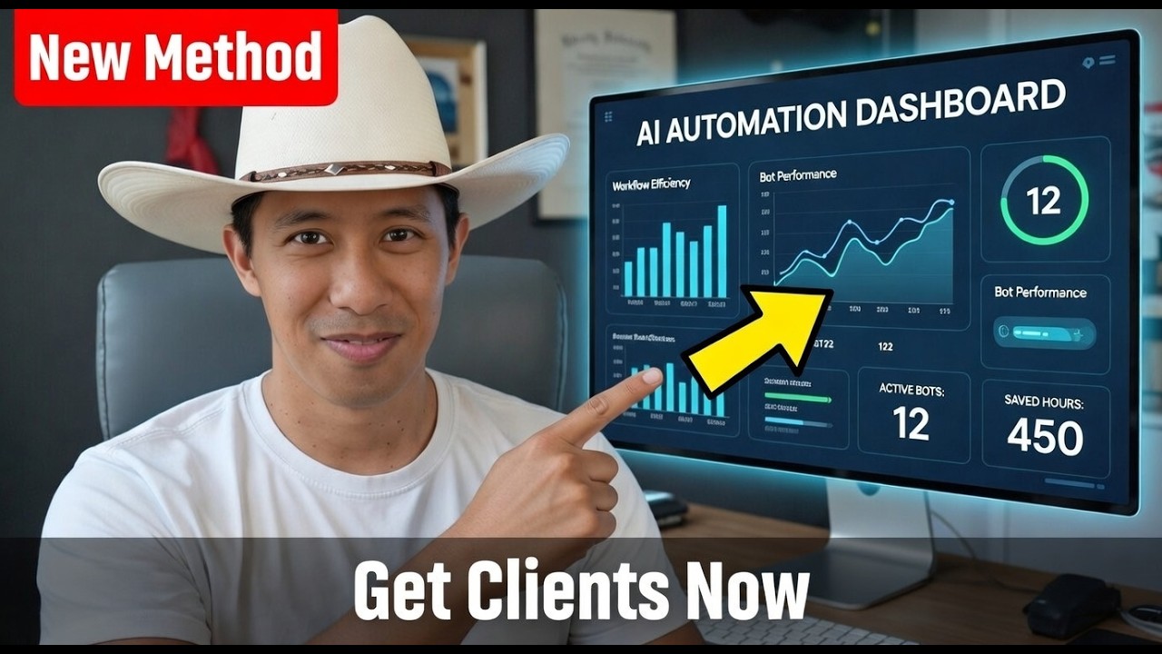 My 3 Use Cases to Make Real Money with OpenClaw (Beginners Only)