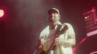 Koe Wetzel - High Road (Live from the Damn Near Normal Tour)