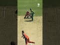 Herschelle Gibbs smashes six sixes in an over 💥 #ytshorts #cricketshorts #cricket