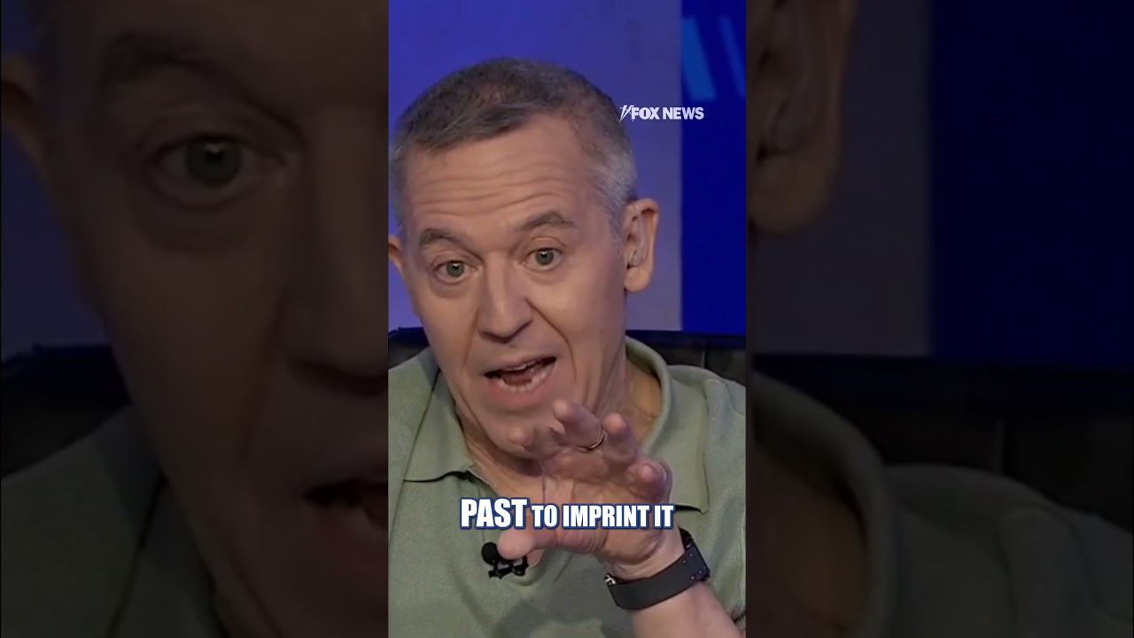 Gutfeld: These leaders are living in the past #foxnews #news #us #new #fox #media #usa