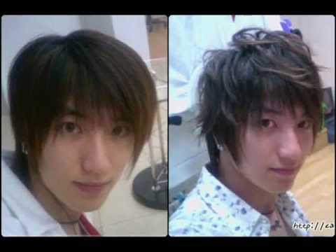 Super Junior - Childhood and Pre-debut Photos
