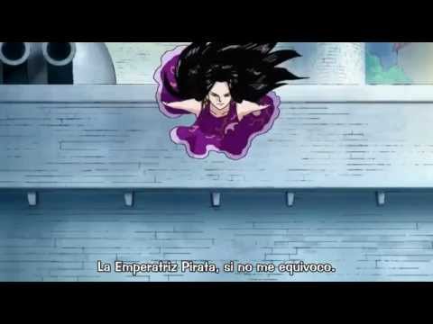 Boa Hancock - Slave Arrow & Perfume Femur