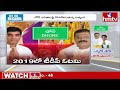LIVE : వైసీపీకి బిగ్ షాక్.. ఓటమి దిశగా మంత్రి ? | AP Elections 2024 | Big Shock To YCP | hmtv  - 00:00 min - News - Video