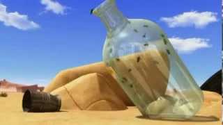 Oskarova Oza 23 - Lietanie