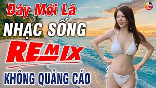 LK Disco Bolero Remix Thôn Quê KHÔNG QUẢNG CÁO - LK Nhạc Sống Thôn Quê Trữ Tình Bolero Remix #018