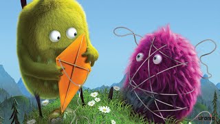 Kiwi a Strit - vetky epizdy