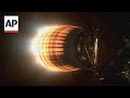 SpaceX Falcon 9 rocket launches 24 Starlink satellites to low-Earth orbit