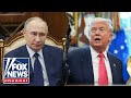Putin spokesperson dismisses Trumps paper tiger comment