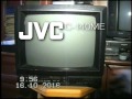 Телевизор JVC C-140ME