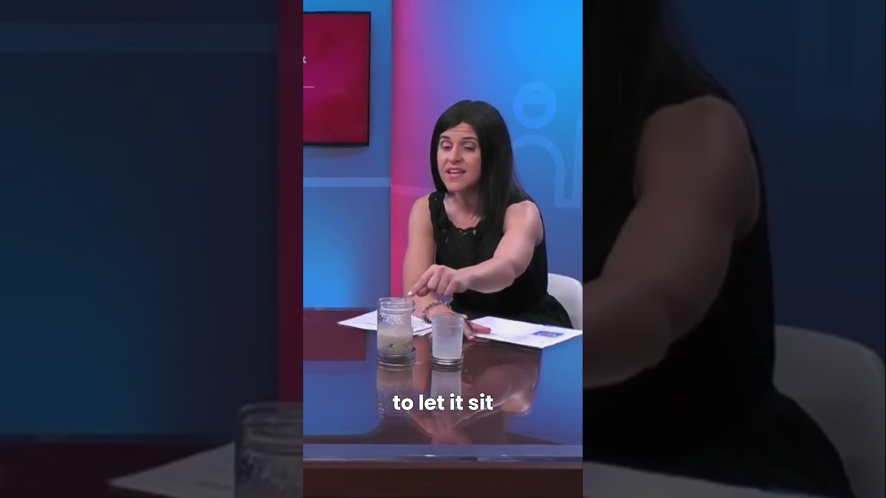 Easy Overnight Oats Recipe