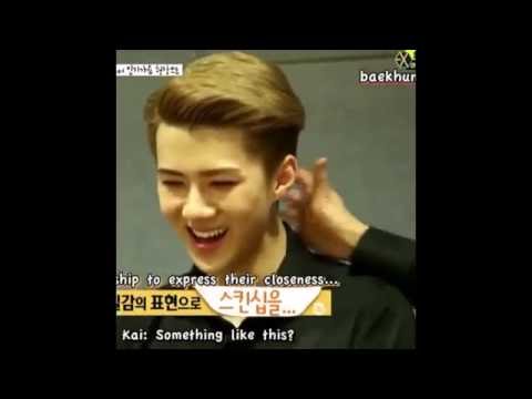 ❤︎Kpop Laugh Compilation❤︎