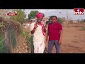 గోవాకు వంపిత్తనే ఓటేత్తనంటున్న రాములు | Jordar Ramulu | Jordar News | hmtv  - 05:25 min - News - Video
