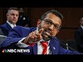 FBI Director Kash Patel grilled by Democrats in fiery hearing