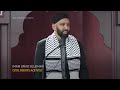 Arab American leaders in Michigan wont meet with Bidens team  - 01:53 min - News - Video