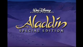 Aladdin - 2004 Platinum Edition 