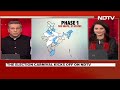 Lok Sabha Election 2024 | Clash Of Ideologies, Manifestos: Whats At Stake In Phase 1 Of Elections  - 01:07:45 min - News - Video