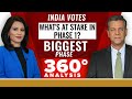 Lok Sabha Election 2024 | Clash Of Ideologies, Manifestos: Whats At Stake In Phase 1 Of Elections