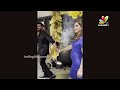 Ram Charan and Upasana Visuals @ Global Star RamCharan Birthday Party | IndiaGlitz Telugu  - 01:26 min - News - Video