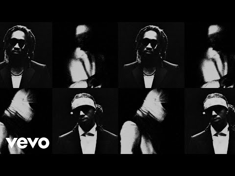 Future, Metro Boomin, The Weeknd - We Still Don't Trust You (Official Audio)