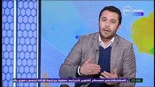 Can 2017 - تعليق احمد حسن على محمد النني وتصريحات والد النني بعد ...