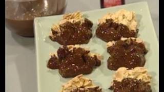 עוגיות שוקולד לפסח קרין גורן