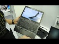 Computex 2014 - ASUS Asuspro BU201 - первый взгляд на ноутбук