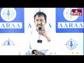 LIVE : పిఠాపురం పవన్ కళ్యాణ్ దే | AP Exit Polls2024 | Aaraa Survey | hmtv  - 56:36 min - News - Video