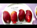 Mangoes Show 2024 At Fruit Research Station At Sangareddy | V6 News  - 04:49 min - News - Video