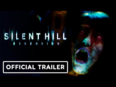 Silent Hill: Ascension'