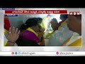 నామినేషన్ వేసిన ఉమ్మడి ఎమ్మెల్యే అభ్యర్థి సవిత | TDP Savita| Penugonda | ABN Telugu  - 01:28 min - News - Video