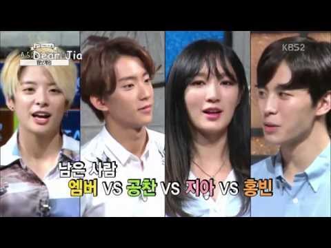 Meng Jia 孟佳 - Limbo & Twister Cut
