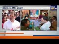 Rahul Gandhi Visits Indore Water Crisis Victims | Criticises Govt Over Contamination