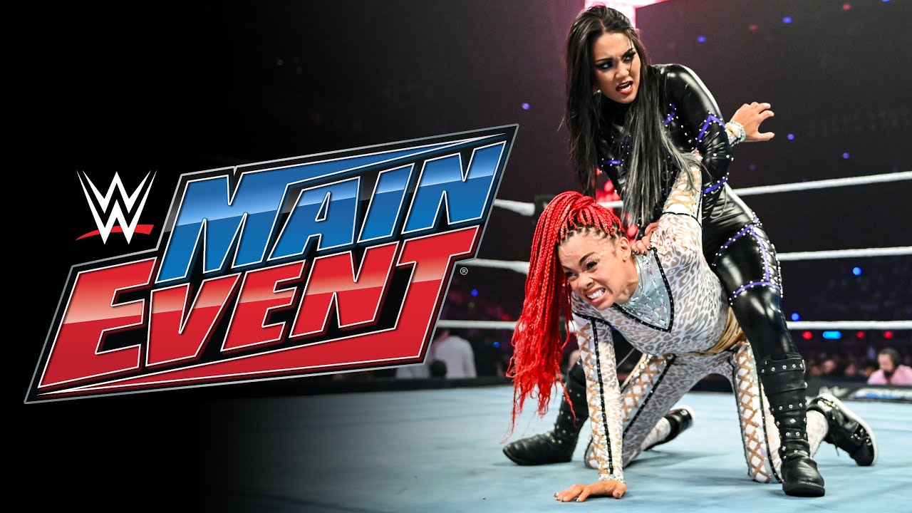 FULL EPISODE: WWE Main Event, July 5, 2025