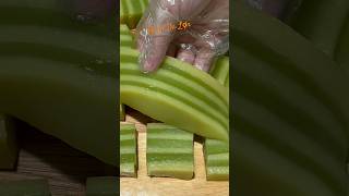 Bánh da lợn ngon nhất luôn nè #alotravinh #food