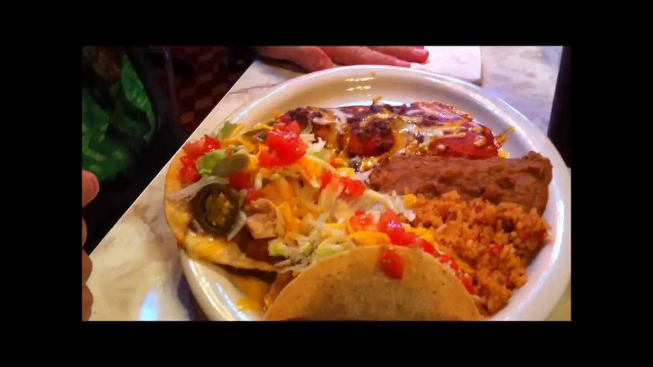 Chuy's Mexican Food Review - YouTube chuy's mexican food nashville