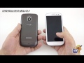 Sidex.ru: Сравнение Samsung Galaxy S3 и Samsung Galaxy Nexus