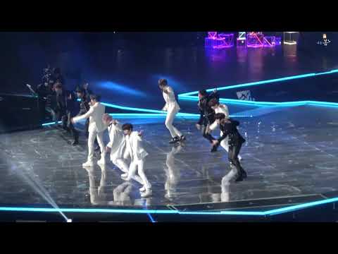 straykids - 181312 MAMA in Japan