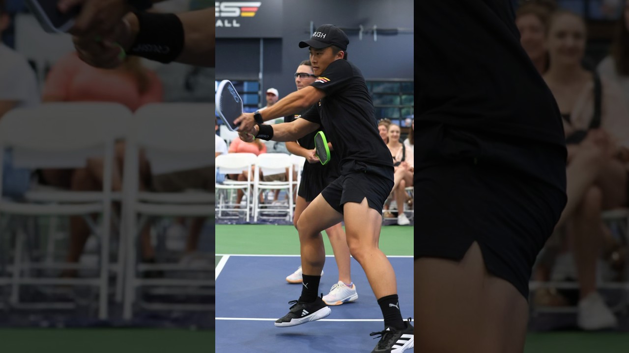 Tips to Win More Firefights in Pickleball