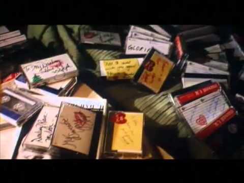 Letters from a Killer'