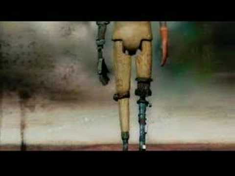 Mot-Cold blood