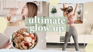 10 daily healthy habits for a better you 🦋 2022 glow up