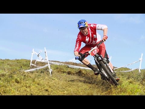On Track With Curtis Keene - Symphony Of Skills - S2E3