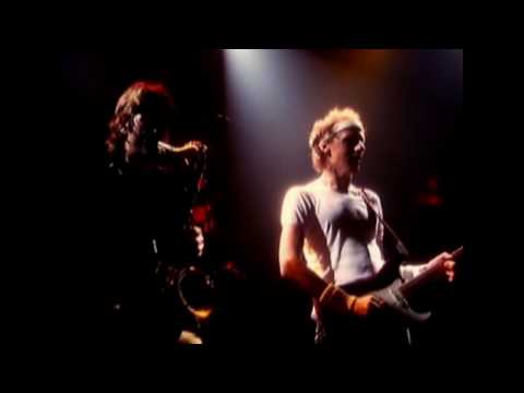 Dire Straits: Alchemy Live'