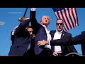 A 3D reconstruction of the assassination attempt on Donald Trump  - 02:27 min - News - Video
