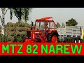 MTZ 82 Narew v1.0.0.0