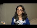 AAP MP Swati Maliwal Speaks Out on Assault Case: Alleges Betrayal by Party Leadership | News9