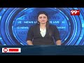 CMRF చెక్కులను పంపిణీ చేసిన మంత్రి పార్థసారథి | Minister Parthasarathy distributes CMRF cheques |  - 01:45 min - News - Video