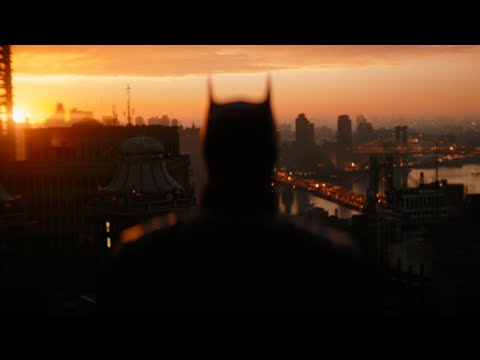 Роберт Патинсон како Бетмен во првиот трејлер за долгоочекуваниот „The Batman“